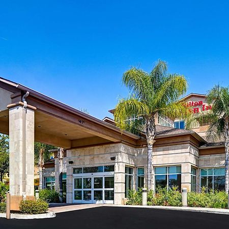 Hilton Garden Inn Сан-Бернардино Экстерьер фото