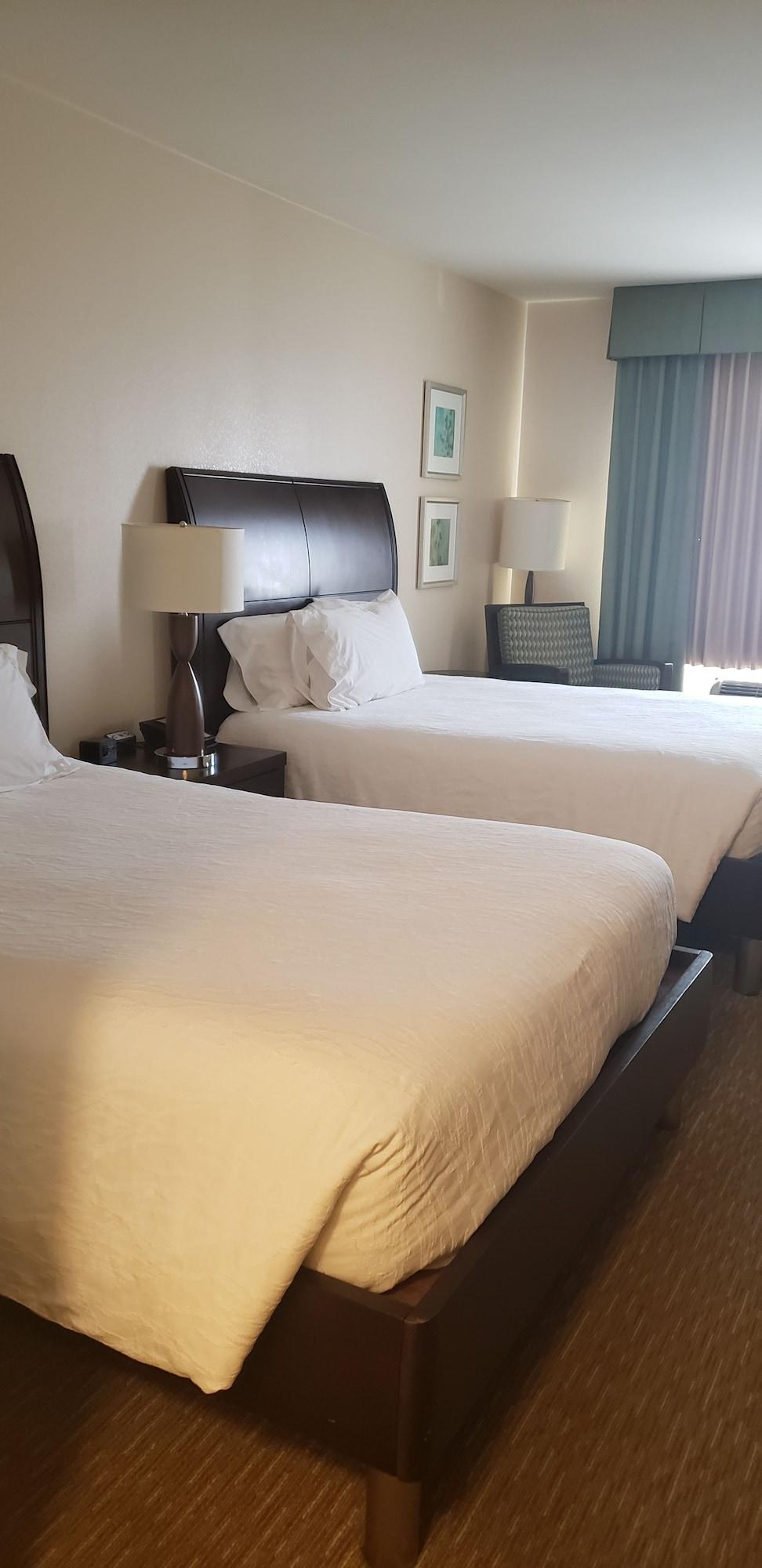 Hilton Garden Inn Сан-Бернардино Экстерьер фото