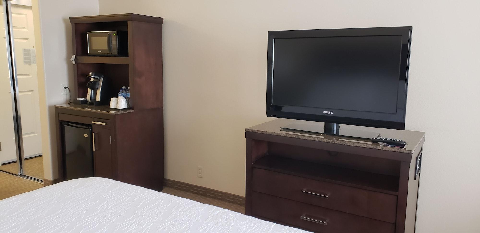 Hilton Garden Inn Сан-Бернардино Экстерьер фото