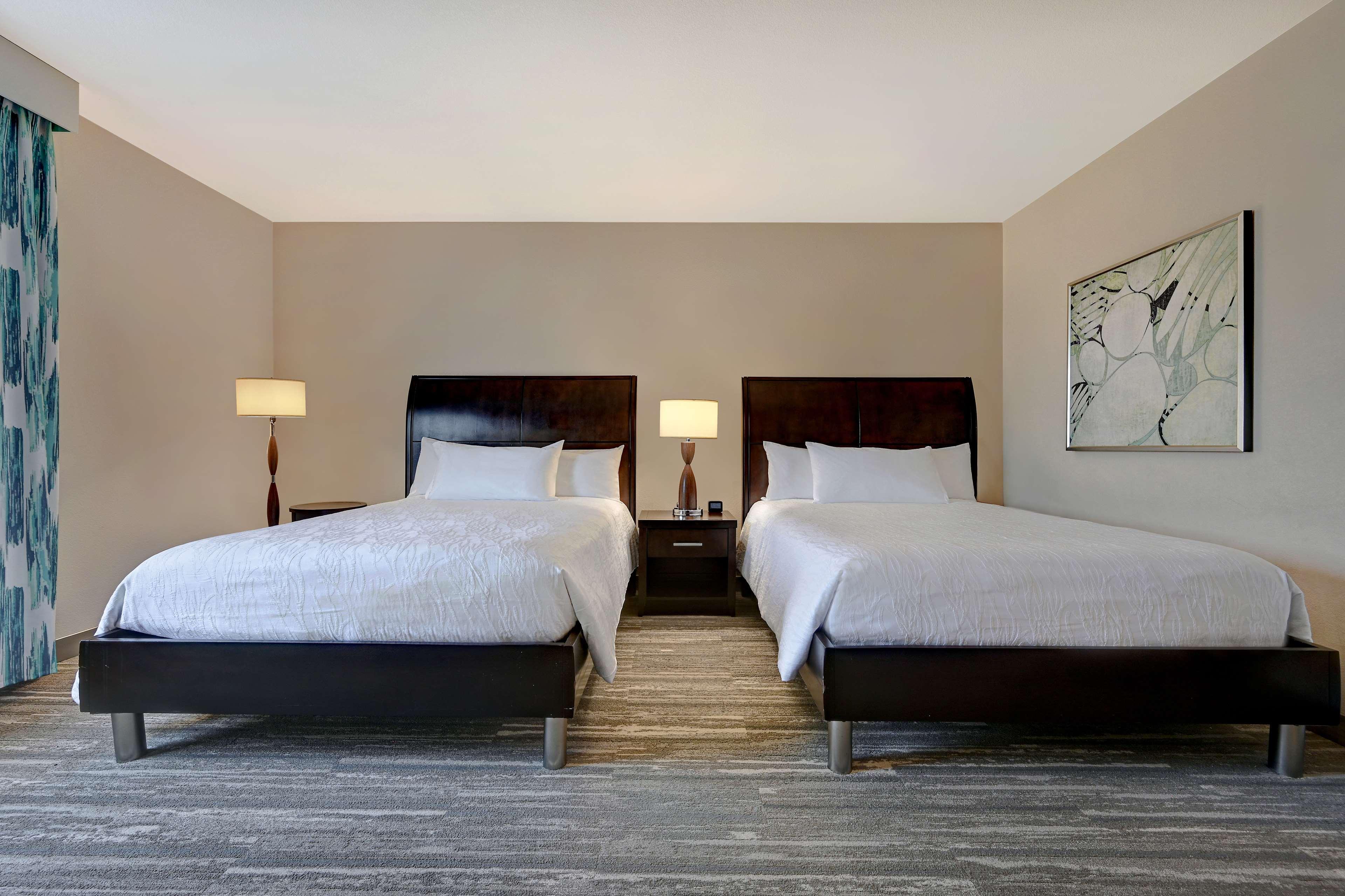Hilton Garden Inn Сан-Бернардино Экстерьер фото