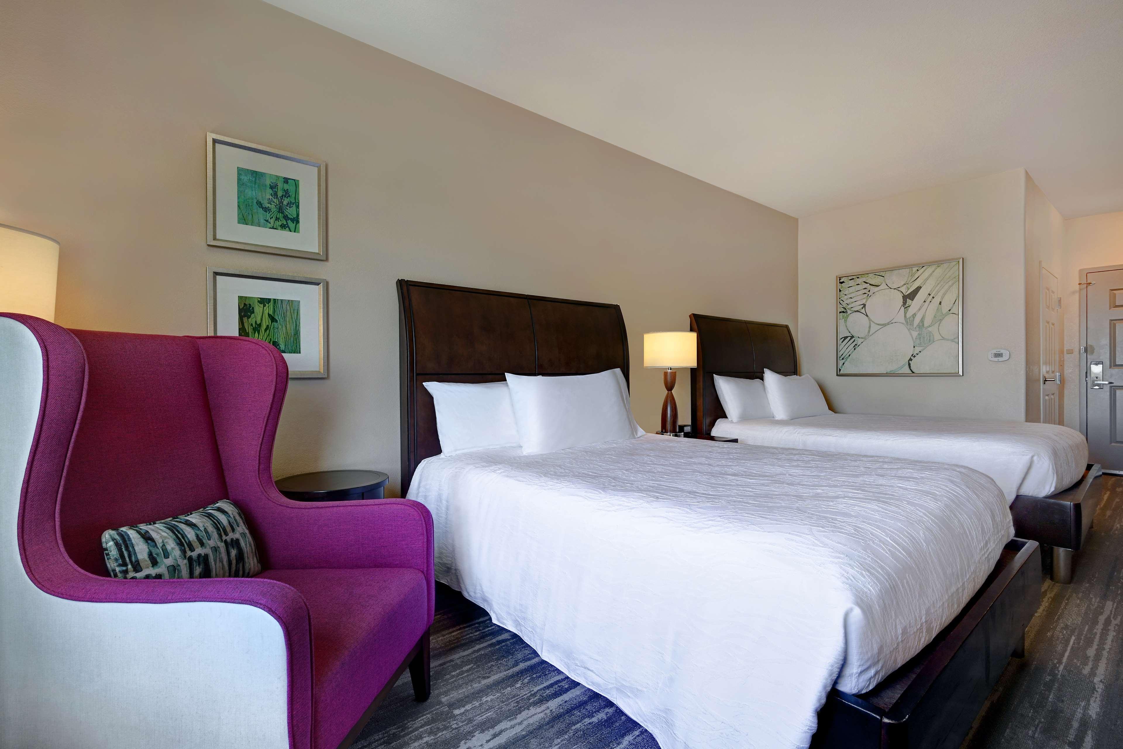 Hilton Garden Inn Сан-Бернардино Экстерьер фото