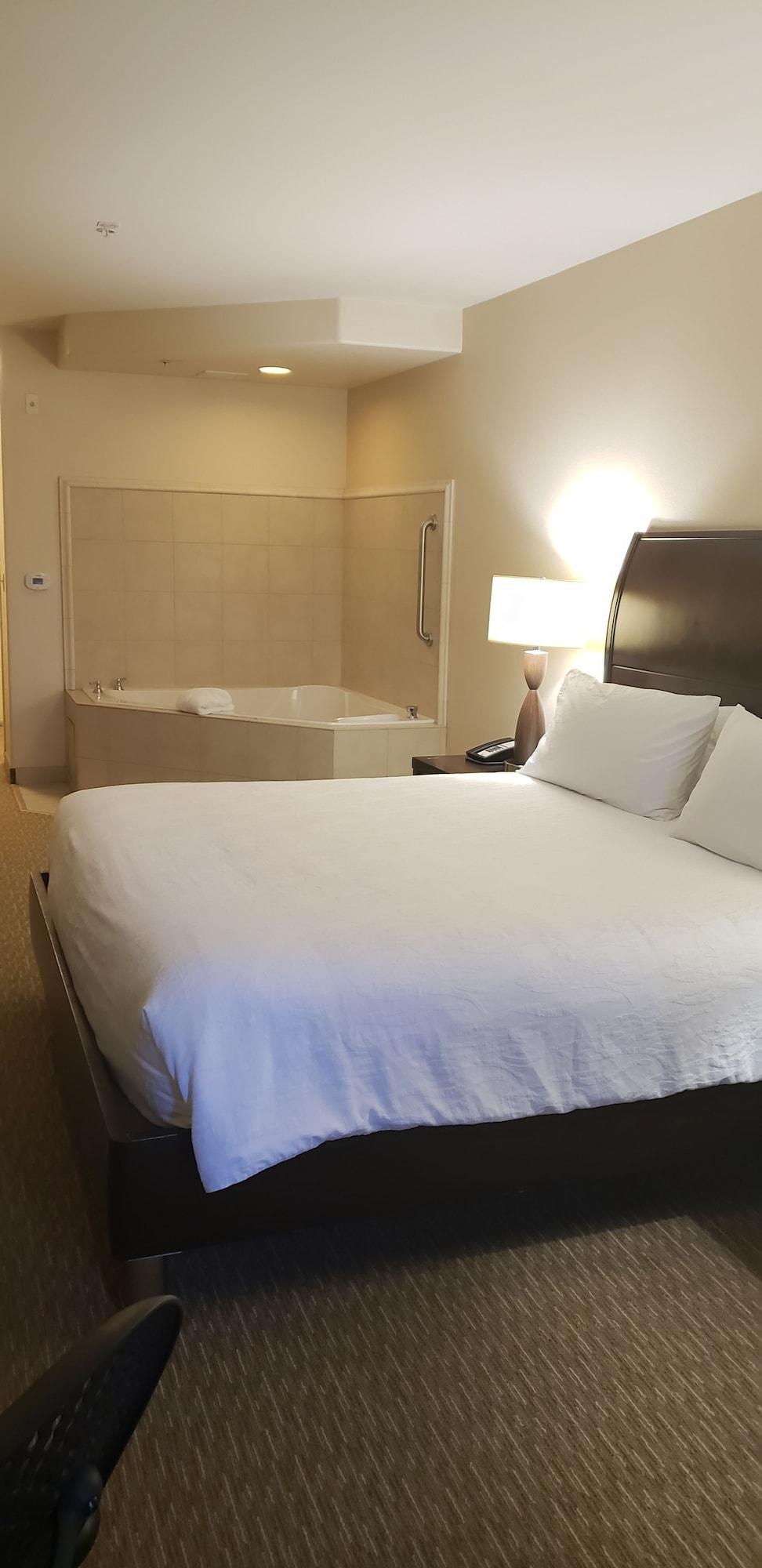 Hilton Garden Inn Сан-Бернардино Экстерьер фото