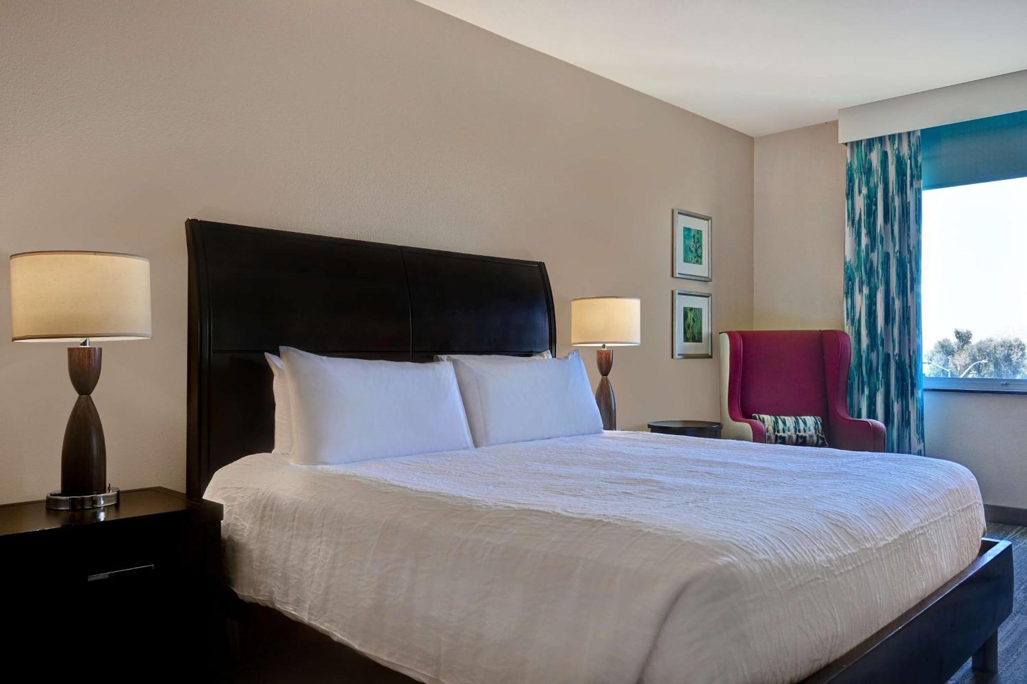 Hilton Garden Inn Сан-Бернардино Экстерьер фото