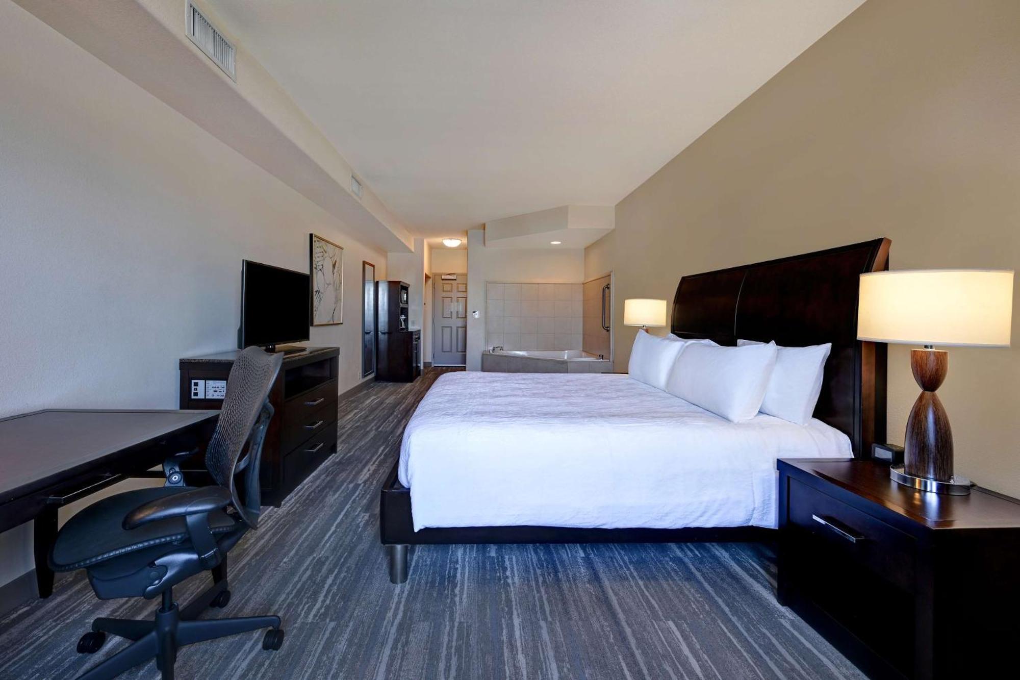 Hilton Garden Inn Сан-Бернардино Экстерьер фото