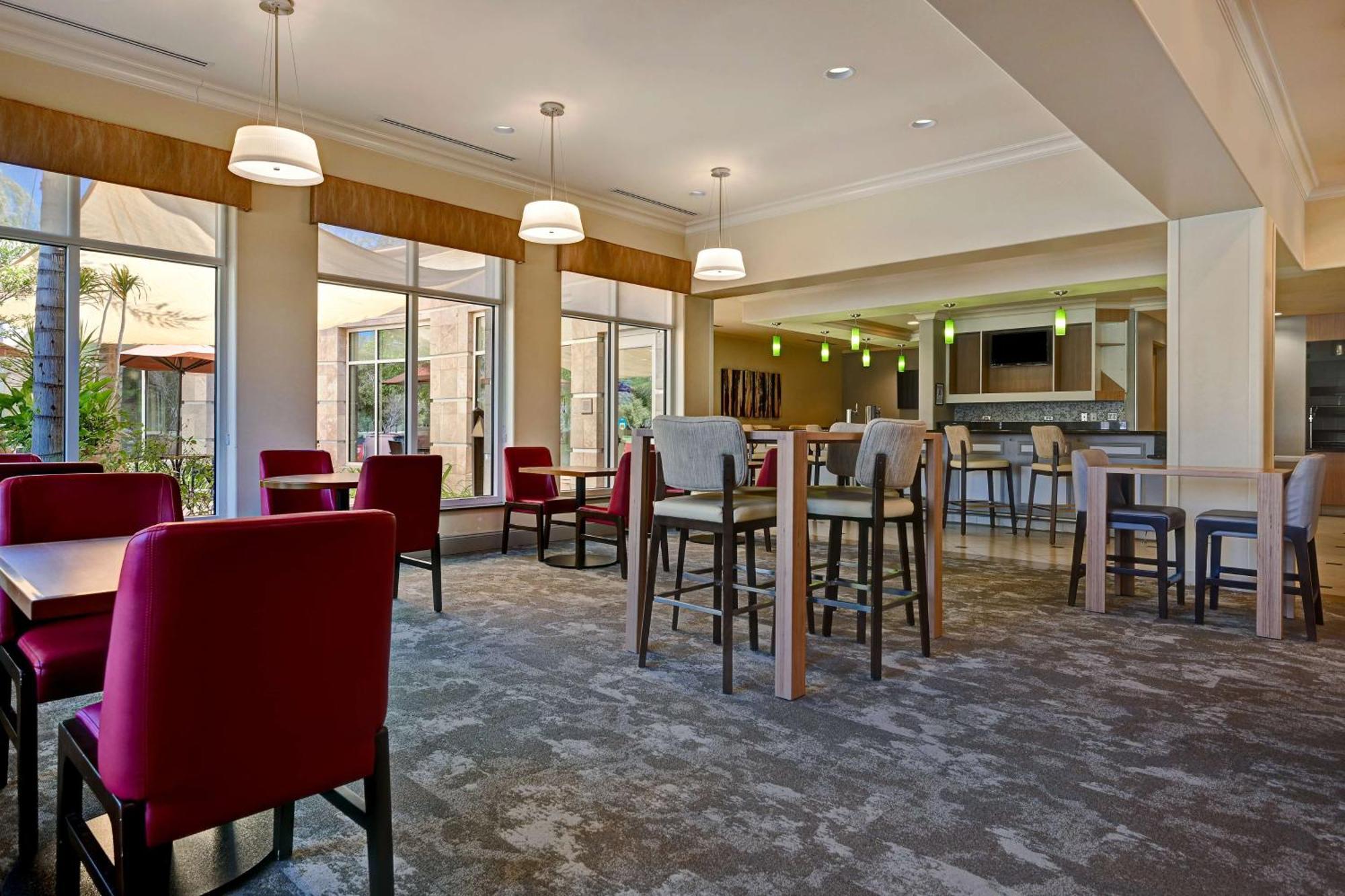 Hilton Garden Inn Сан-Бернардино Экстерьер фото