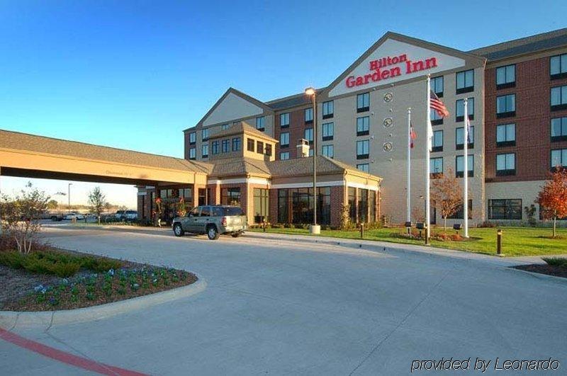 Hilton Garden Inn Сан-Бернардино Экстерьер фото