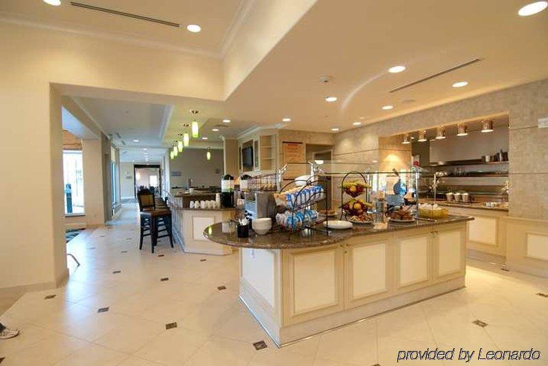 Hilton Garden Inn Сан-Бернардино Интерьер фото